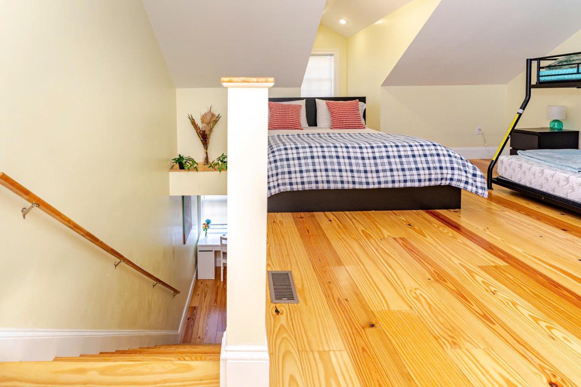 37 - 3Br Quincy - Cozy Townhouse Near Blue Hills Daire Dış mekan fotoğraf