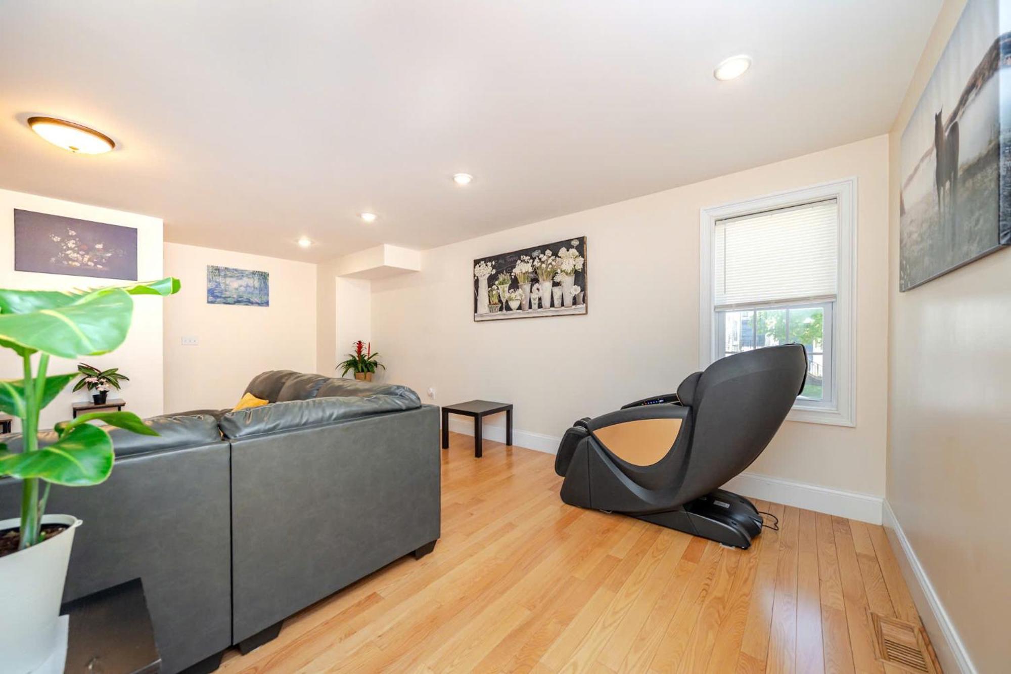 37 - 3Br Quincy - Cozy Townhouse Near Blue Hills Daire Dış mekan fotoğraf