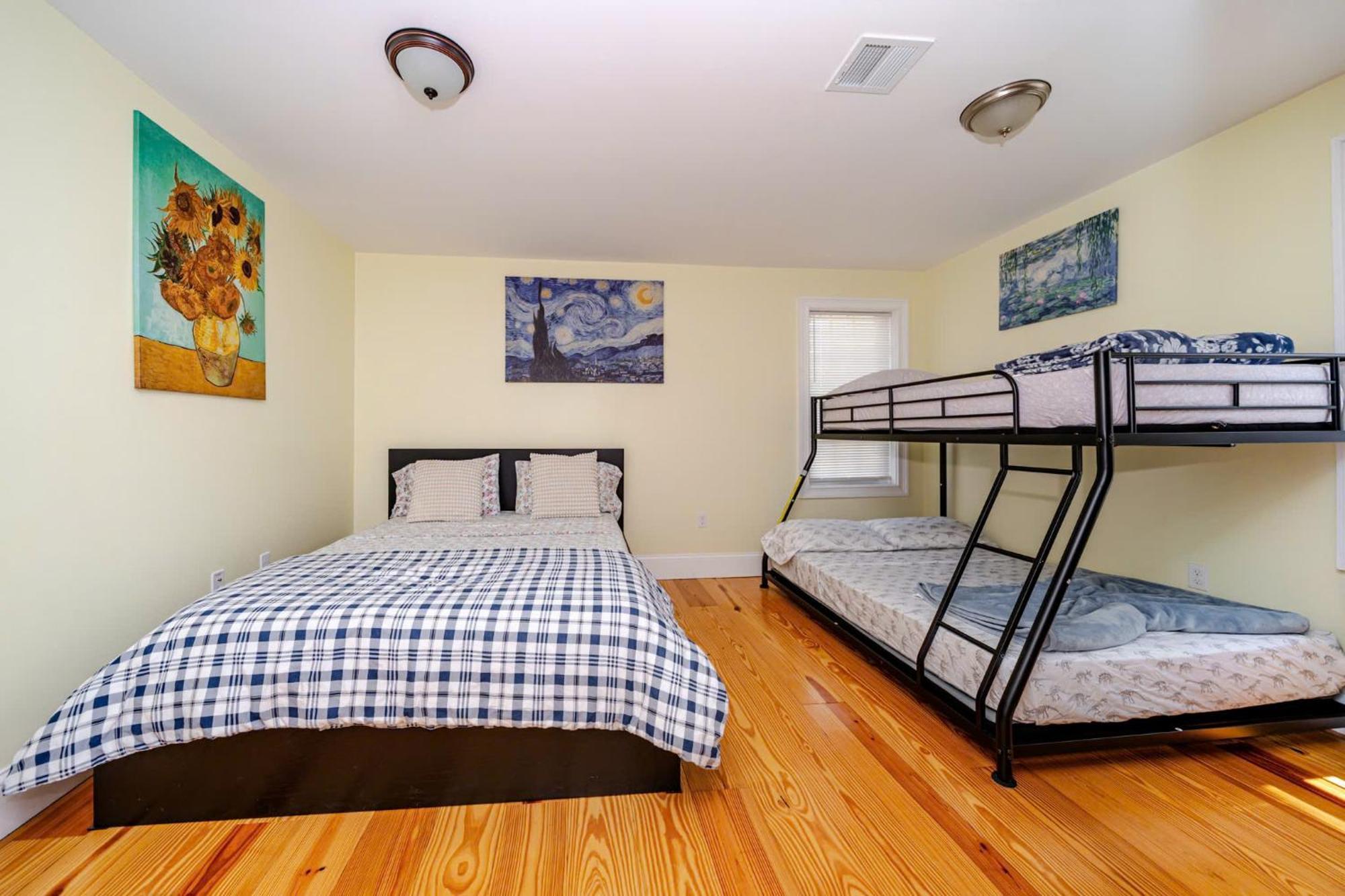 37 - 3Br Quincy - Cozy Townhouse Near Blue Hills Daire Dış mekan fotoğraf