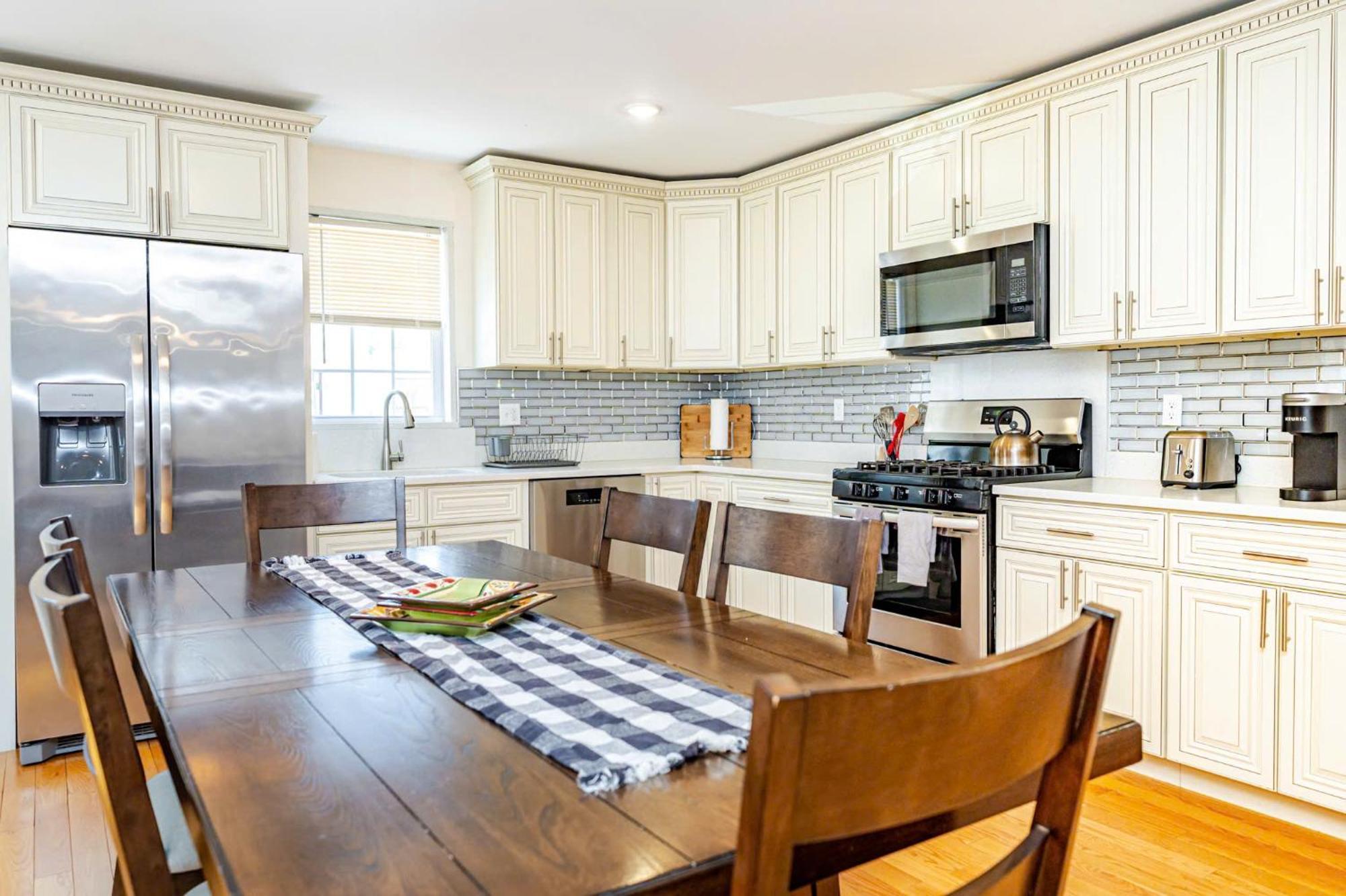 37 - 3Br Quincy - Cozy Townhouse Near Blue Hills Daire Dış mekan fotoğraf