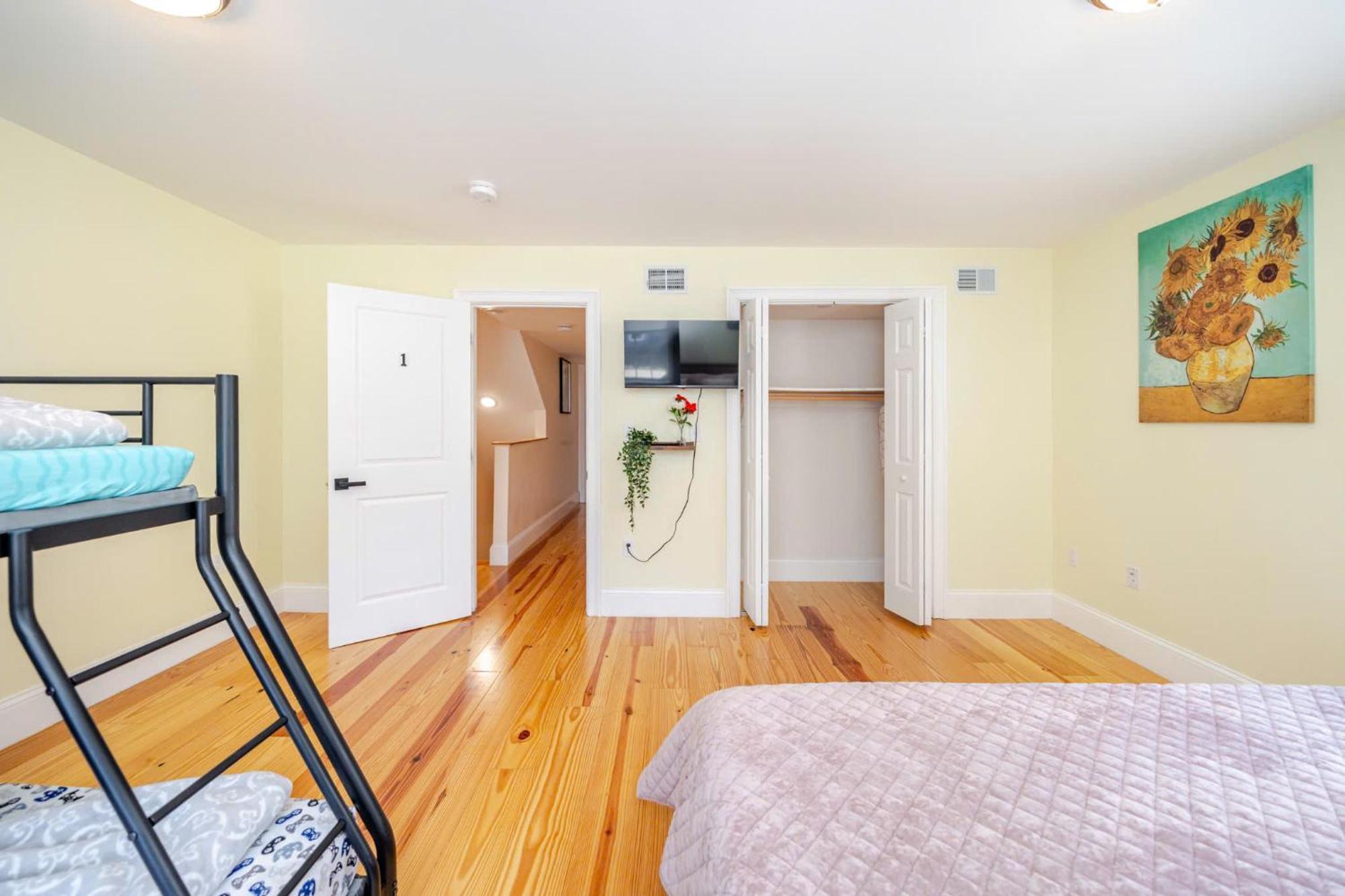37 - 3Br Quincy - Cozy Townhouse Near Blue Hills Daire Dış mekan fotoğraf