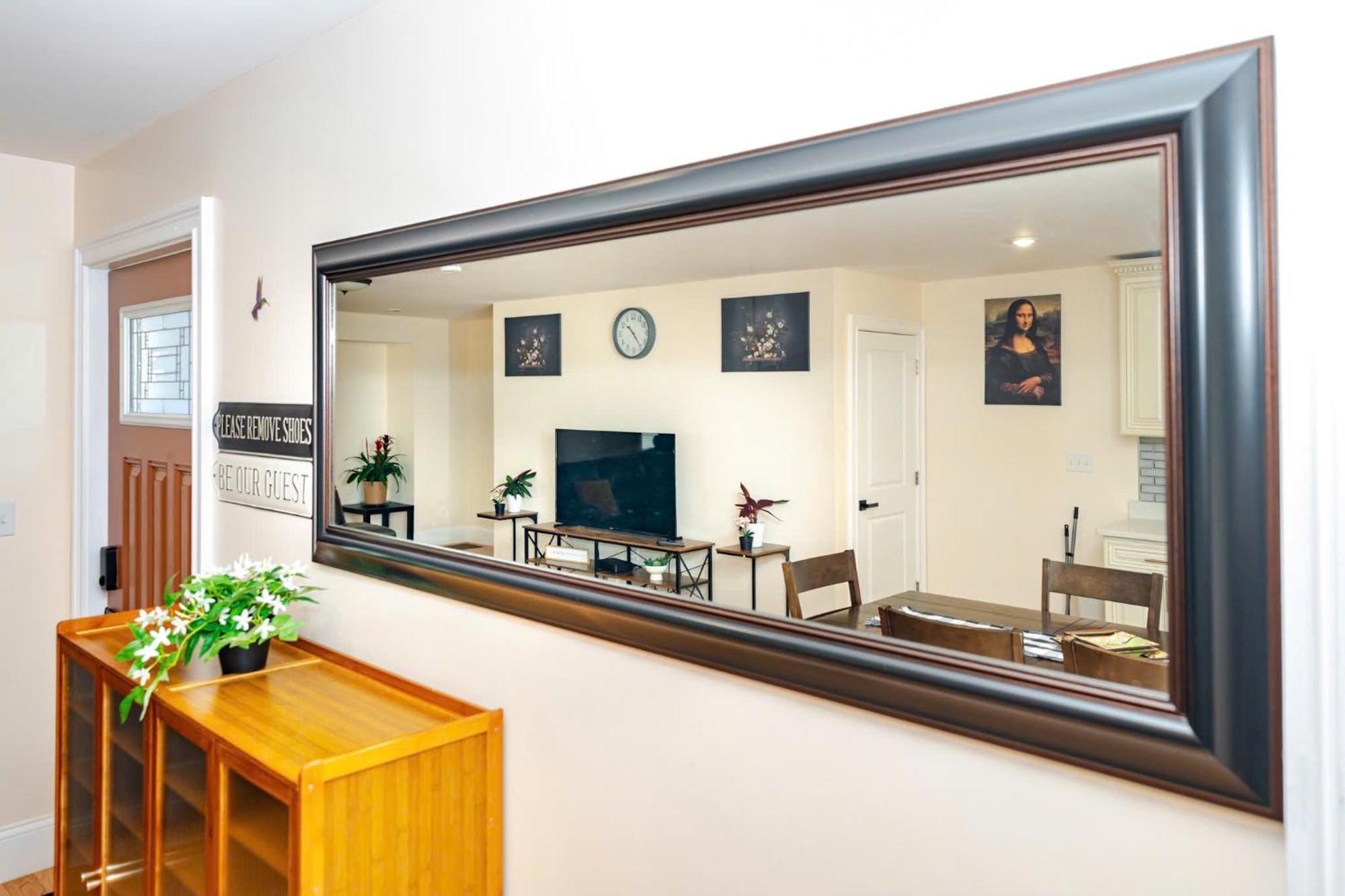37 - 3Br Quincy - Cozy Townhouse Near Blue Hills Daire Dış mekan fotoğraf