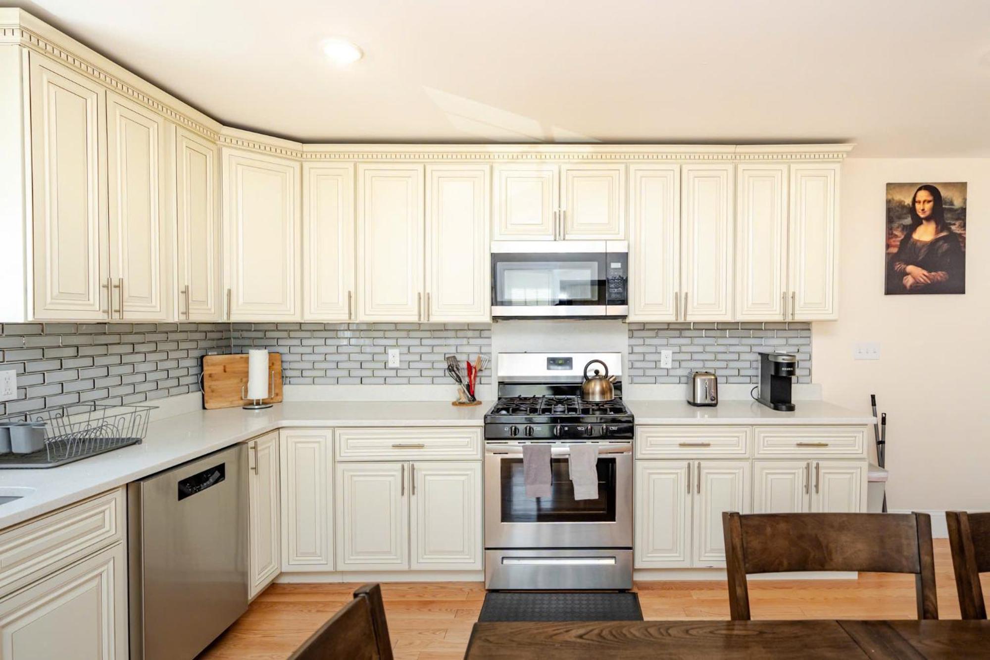 37 - 3Br Quincy - Cozy Townhouse Near Blue Hills Daire Dış mekan fotoğraf