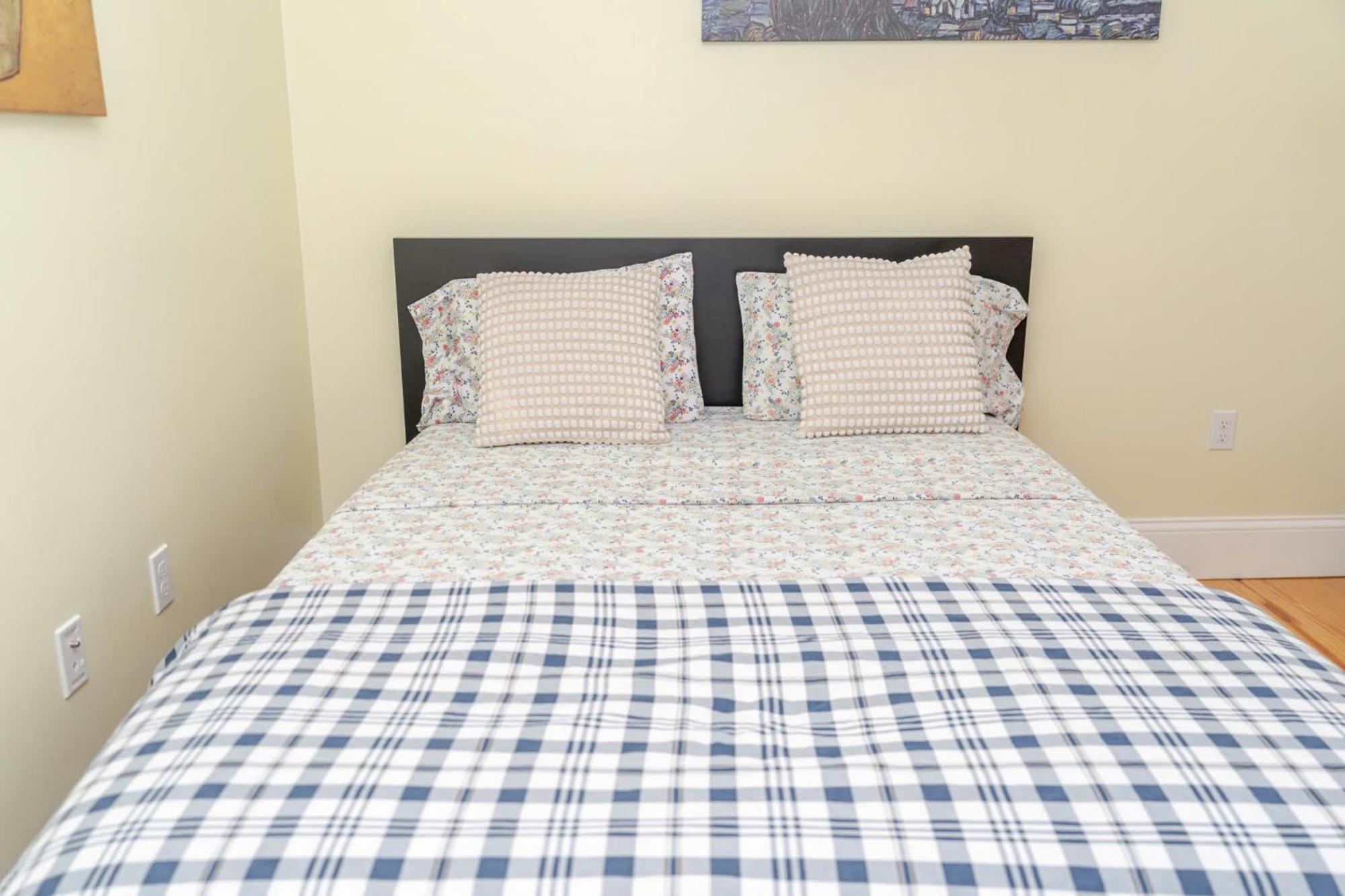 37 - 3Br Quincy - Cozy Townhouse Near Blue Hills Daire Dış mekan fotoğraf