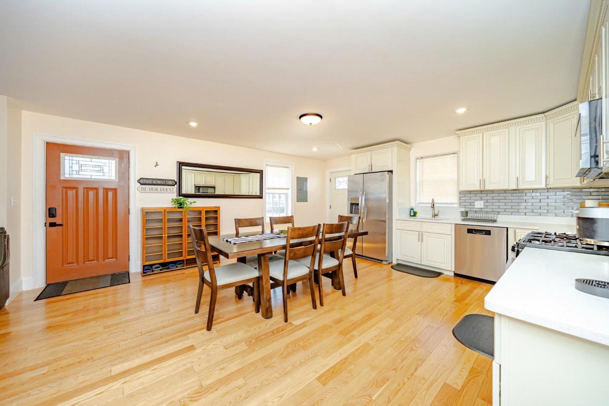 37 - 3Br Quincy - Cozy Townhouse Near Blue Hills Daire Dış mekan fotoğraf