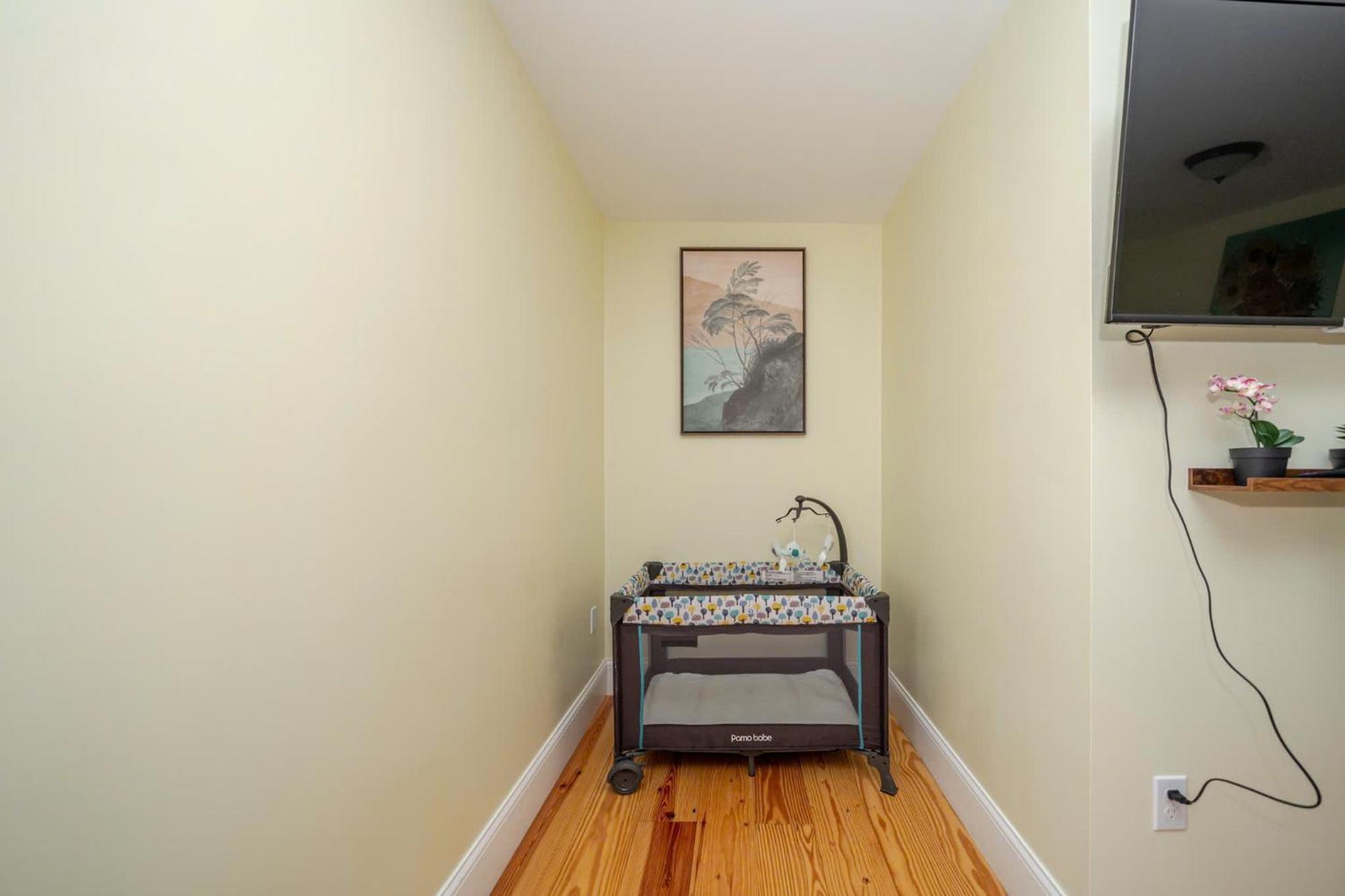 37 - 3Br Quincy - Cozy Townhouse Near Blue Hills Daire Dış mekan fotoğraf